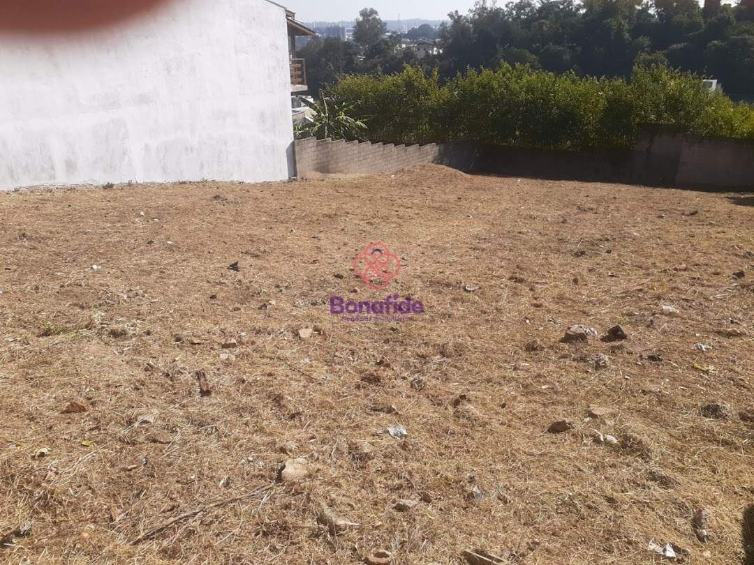 Terreno à venda no Jardim Quintas das Videiras: 