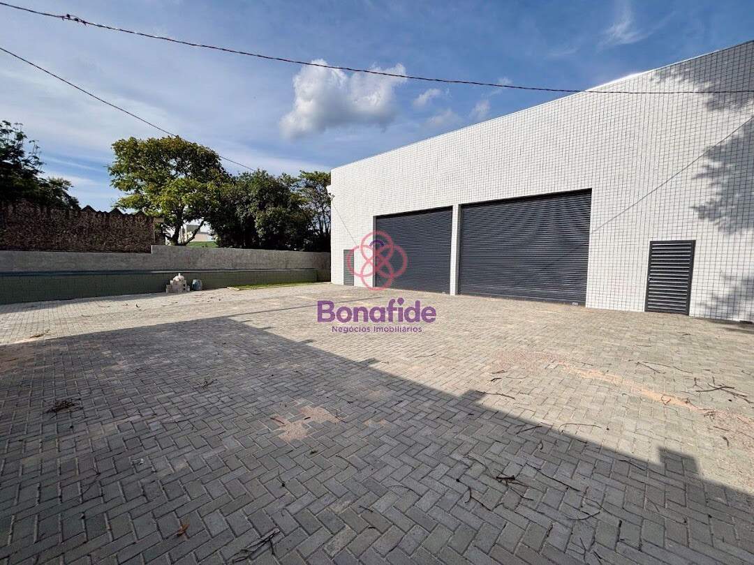 Galpão para aluguel no Medeiros: 