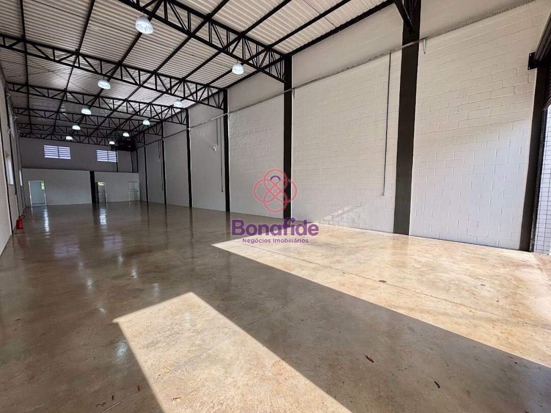 Galpão para aluguel no Medeiros: 