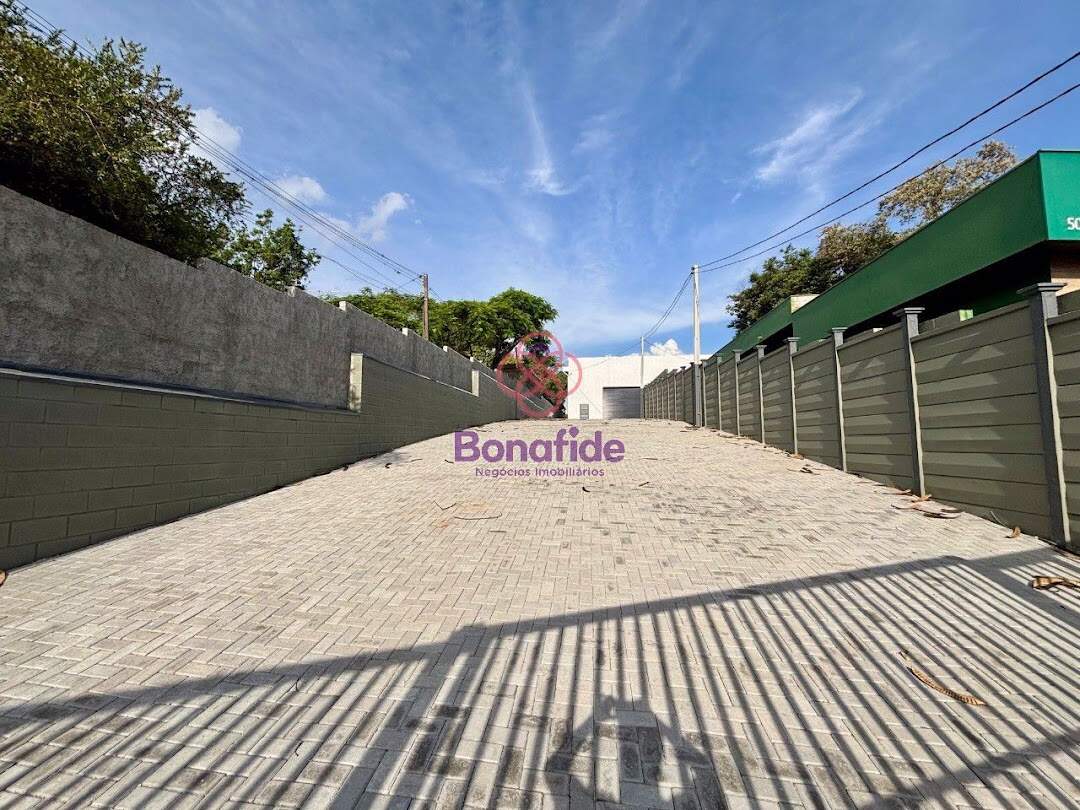 Galpão para aluguel no Medeiros: 