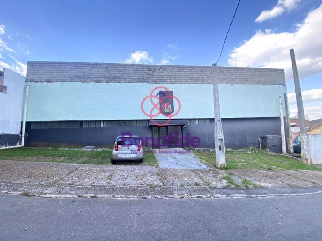 Galpão à venda no Vila Loyola: 