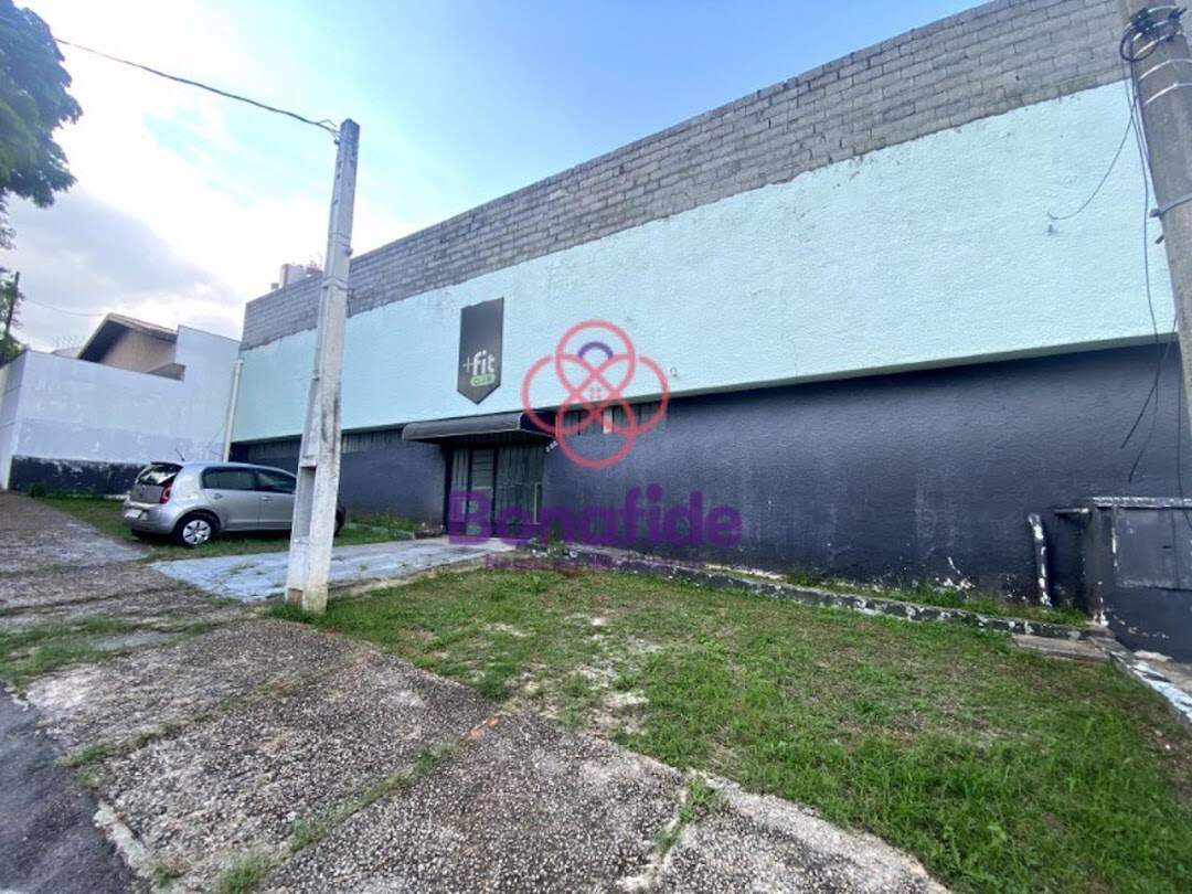 Galpão à venda no Vila Loyola: 