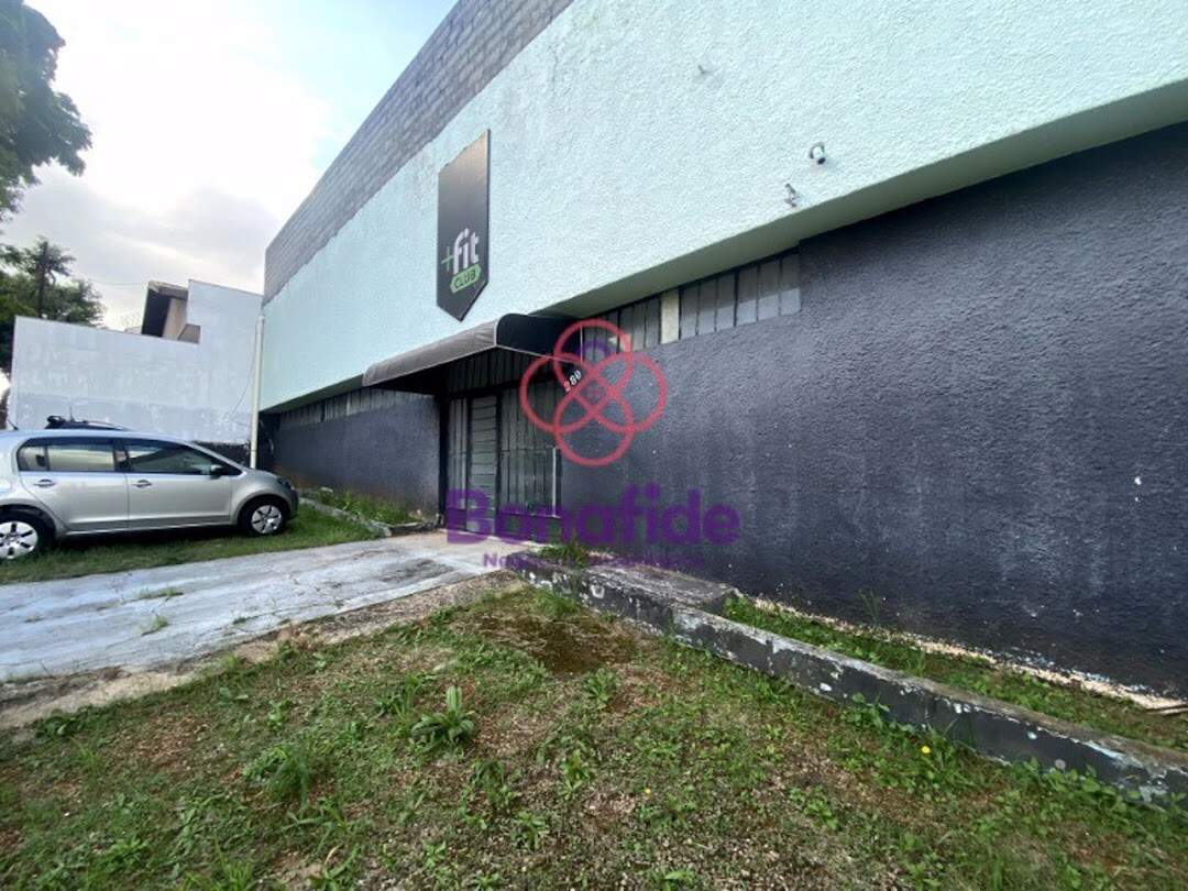 Galpão à venda no Vila Loyola: 