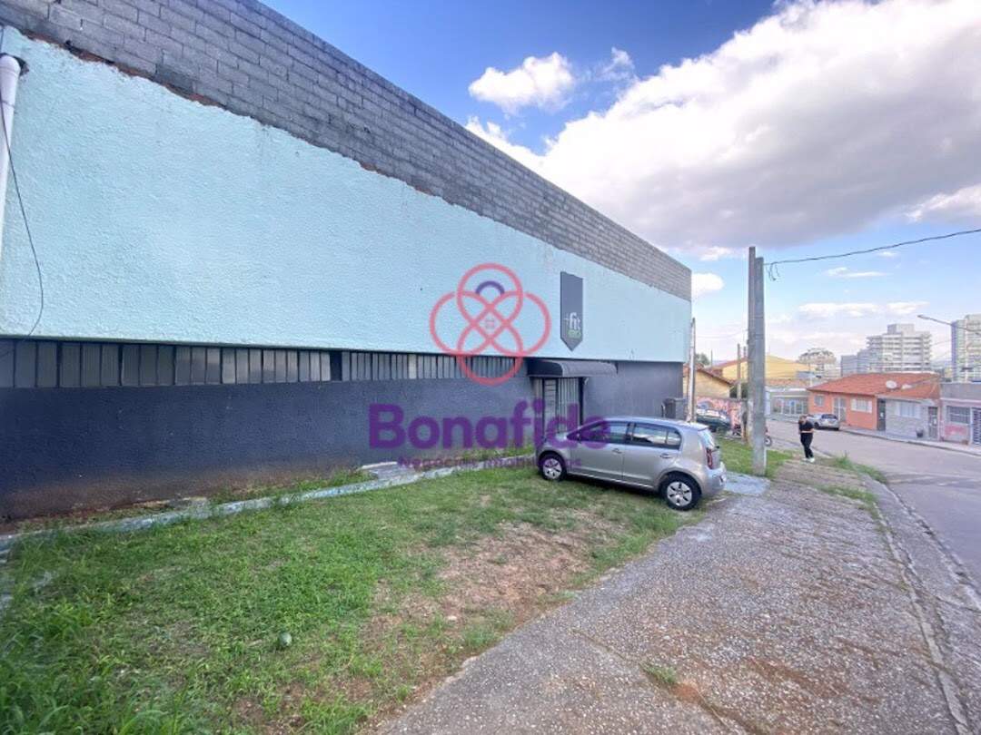 Galpão à venda no Vila Loyola: 