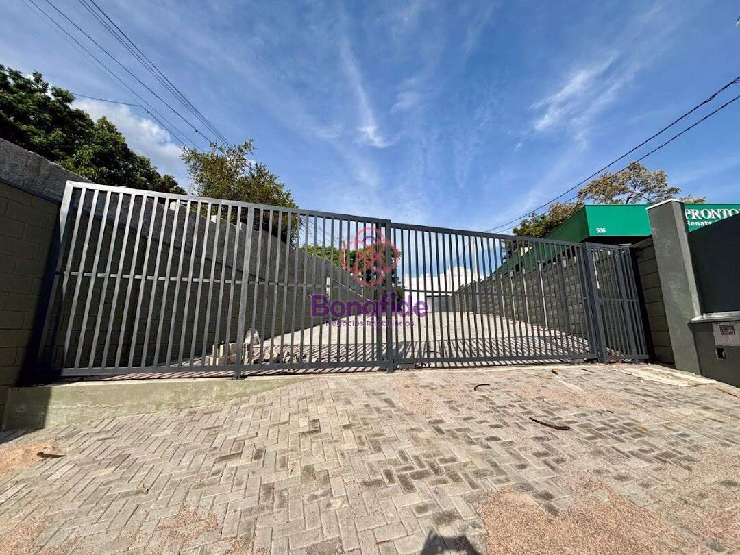 Galpão para aluguel no Medeiros: 