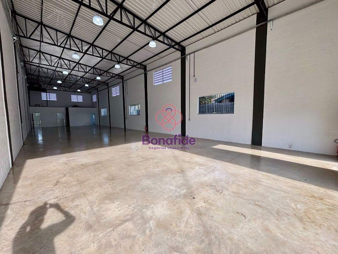 Galpão para aluguel no Medeiros: 