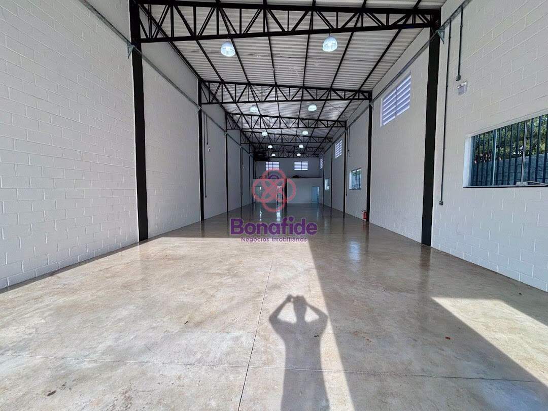 Galpão para aluguel no Medeiros: 