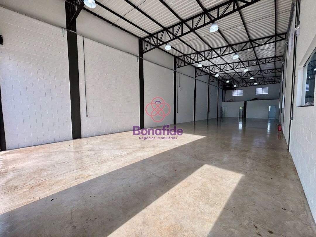 Galpão para aluguel no Medeiros: 