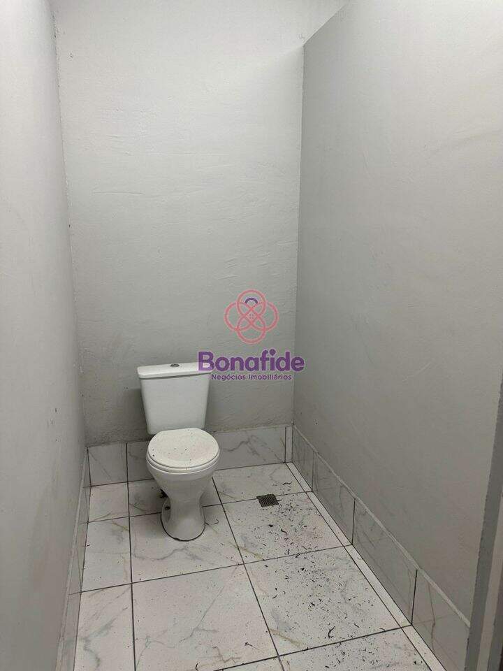 Salão para aluguel no Centro: 