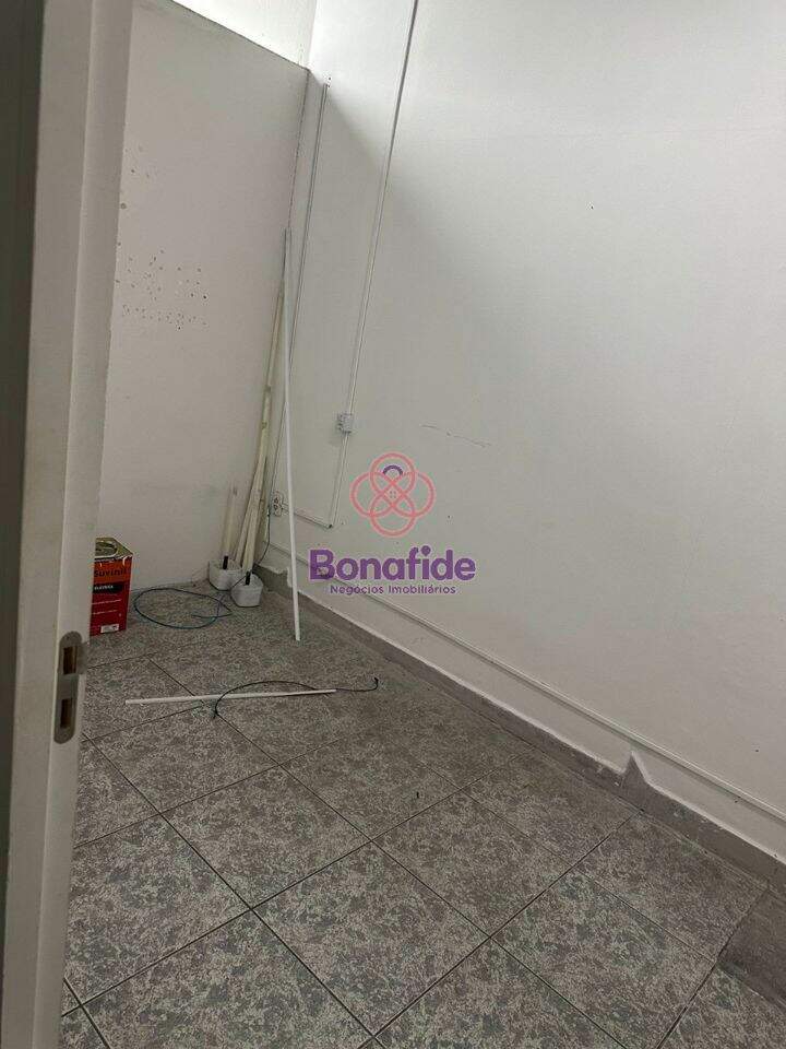 Salão para aluguel no Centro: 