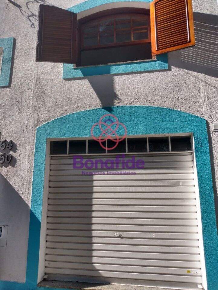 Salão para aluguel no Centro: 