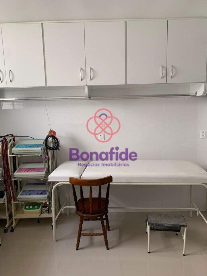 Salão para aluguel no Centro: 