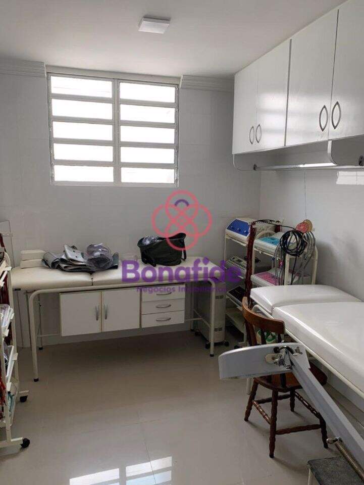 Salão para aluguel no Centro: 