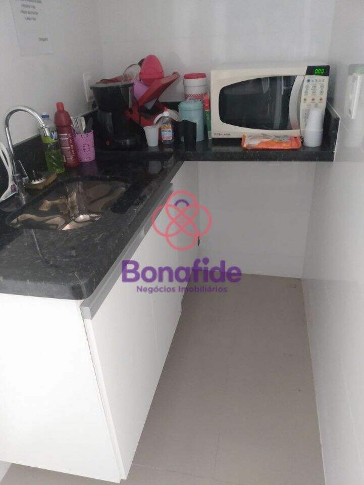 Salão para aluguel no Centro: 