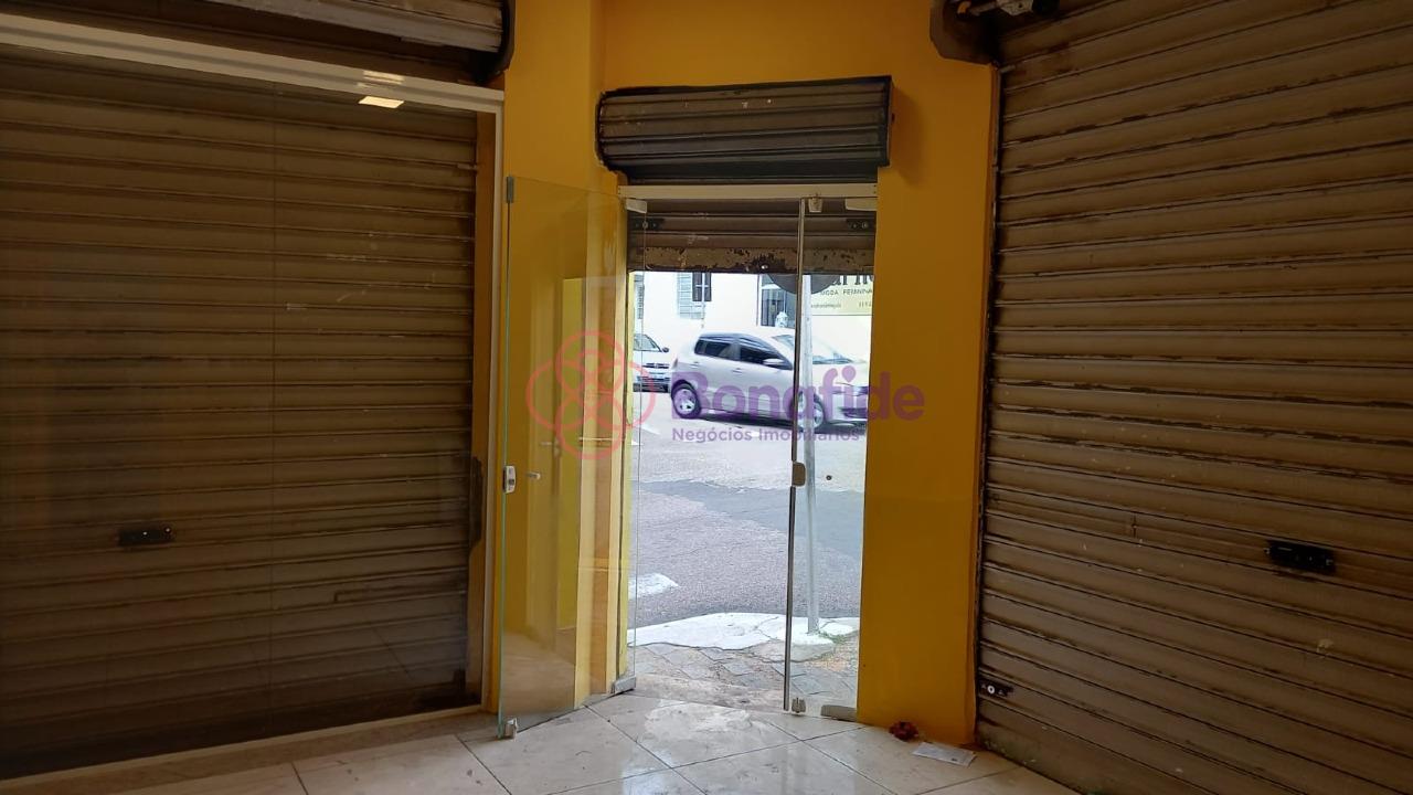 Salão para aluguel no Vila Boaventura: 