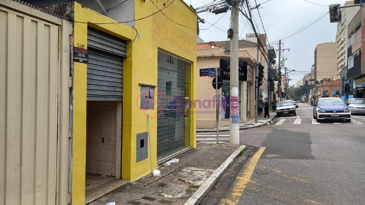 Salão para aluguel no Vila Boaventura: 