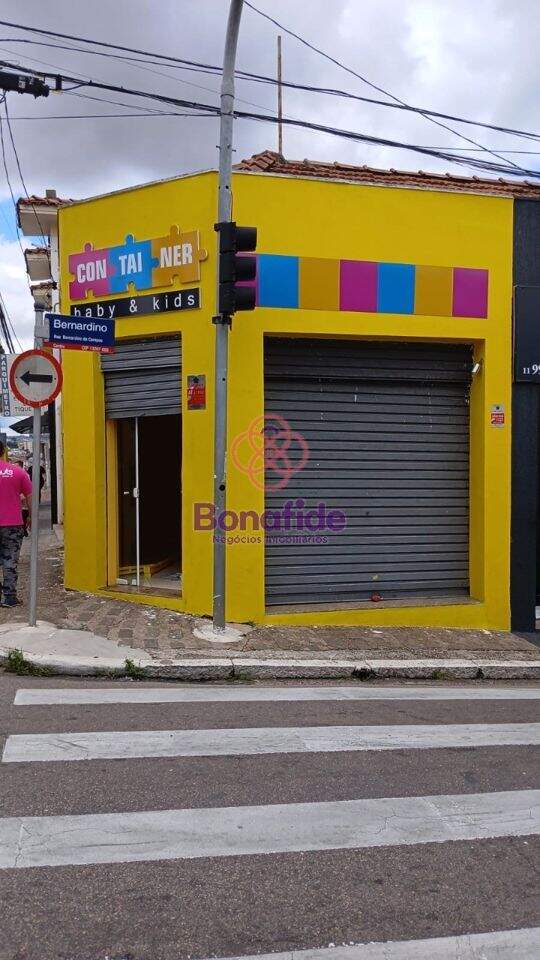 Salão para aluguel no Vila Boaventura: 