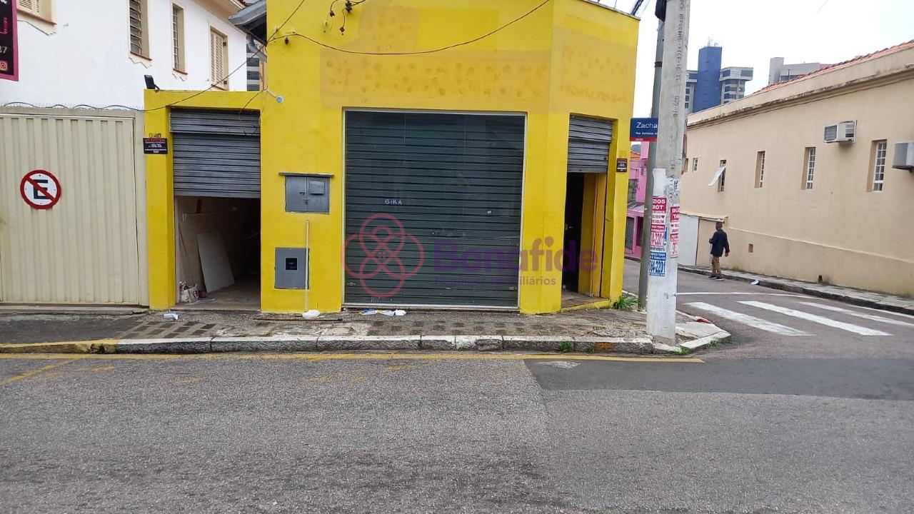 Salão para aluguel no Vila Boaventura: 