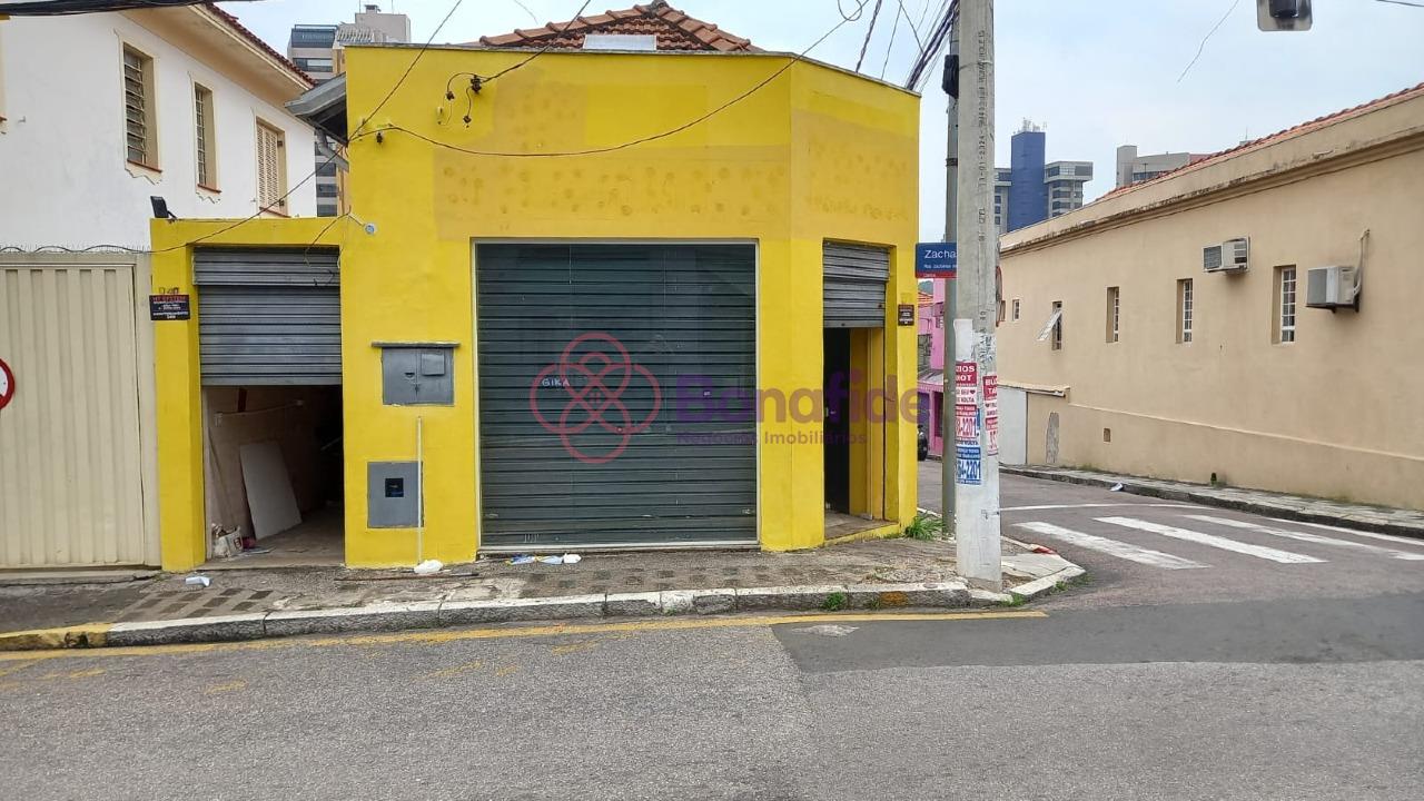 Salão para aluguel no Vila Boaventura: 