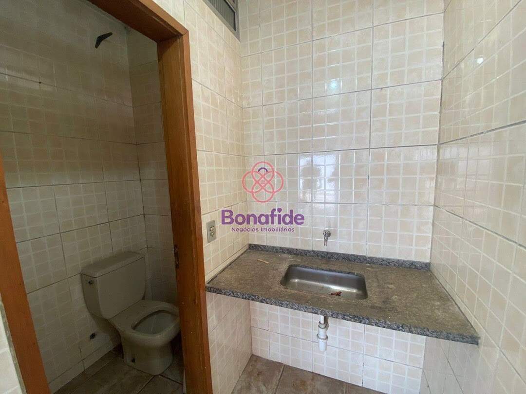 Salão para aluguel no Vila Boaventura: 