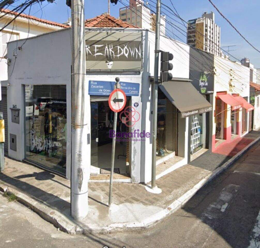 Salão para aluguel no Vila Boaventura: 