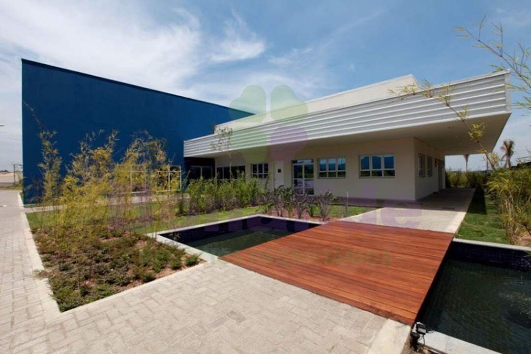 Galpão para aluguel no Medeiros: 