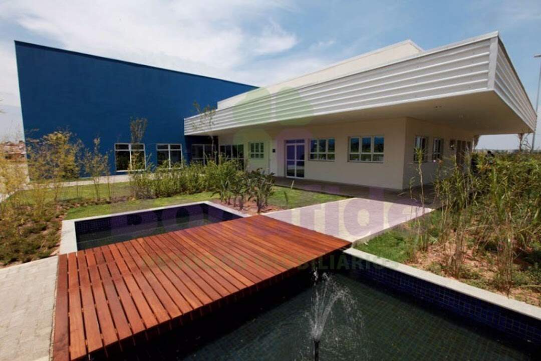 Galpão para aluguel no Medeiros: 