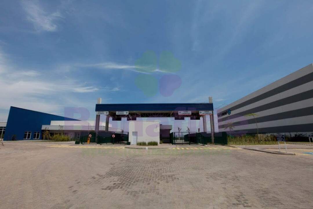 Galpão para aluguel no Medeiros: 