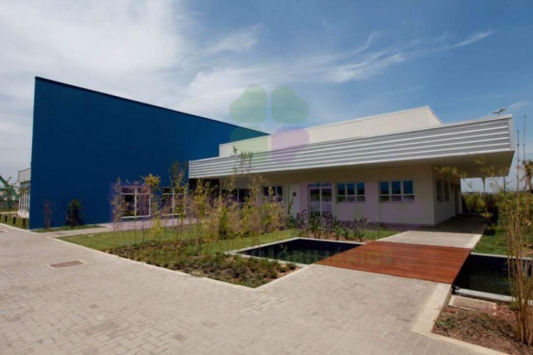 Galpão para aluguel no Medeiros: 