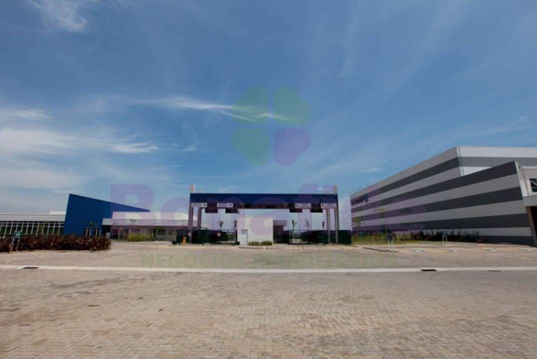 Galpão para aluguel no Medeiros: 