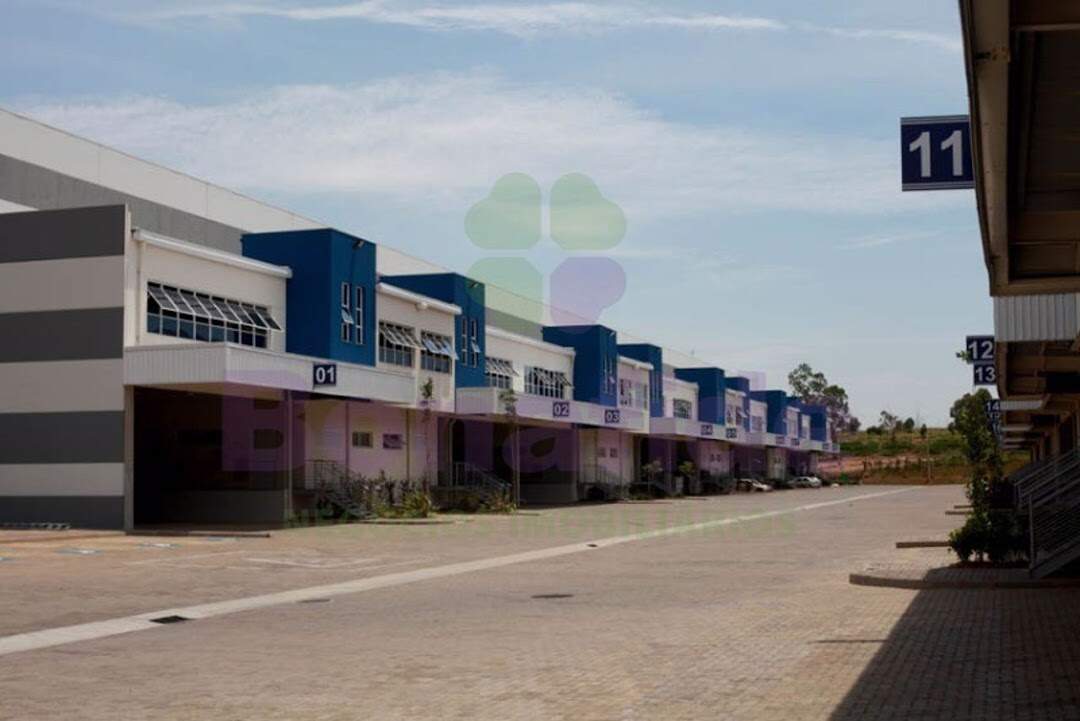 Galpão para aluguel no Medeiros: 