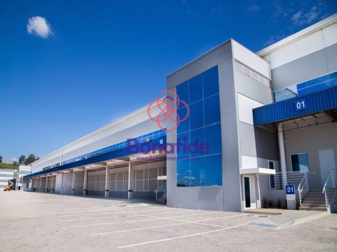 Galpão para aluguel no Jardim Niero II: 