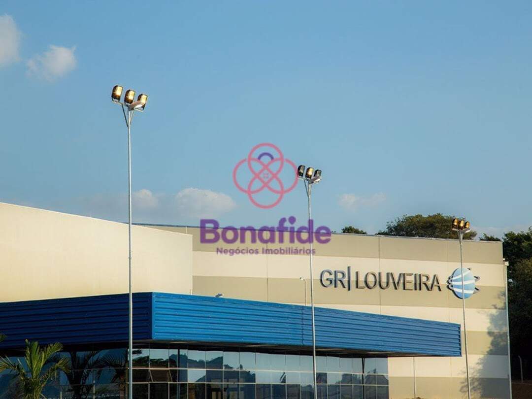 Galpão para aluguel no Jardim Niero II: 