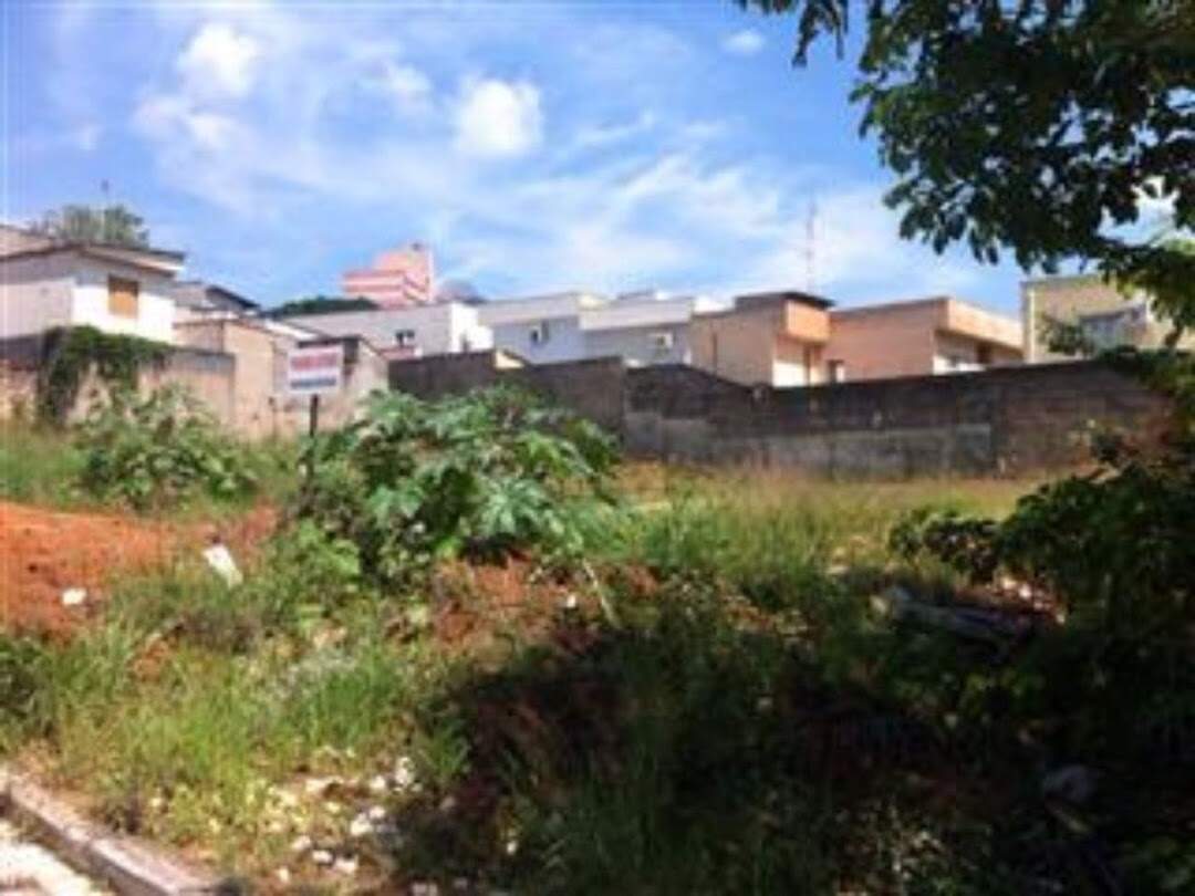 Terreno à venda no Vila Virgínia: 