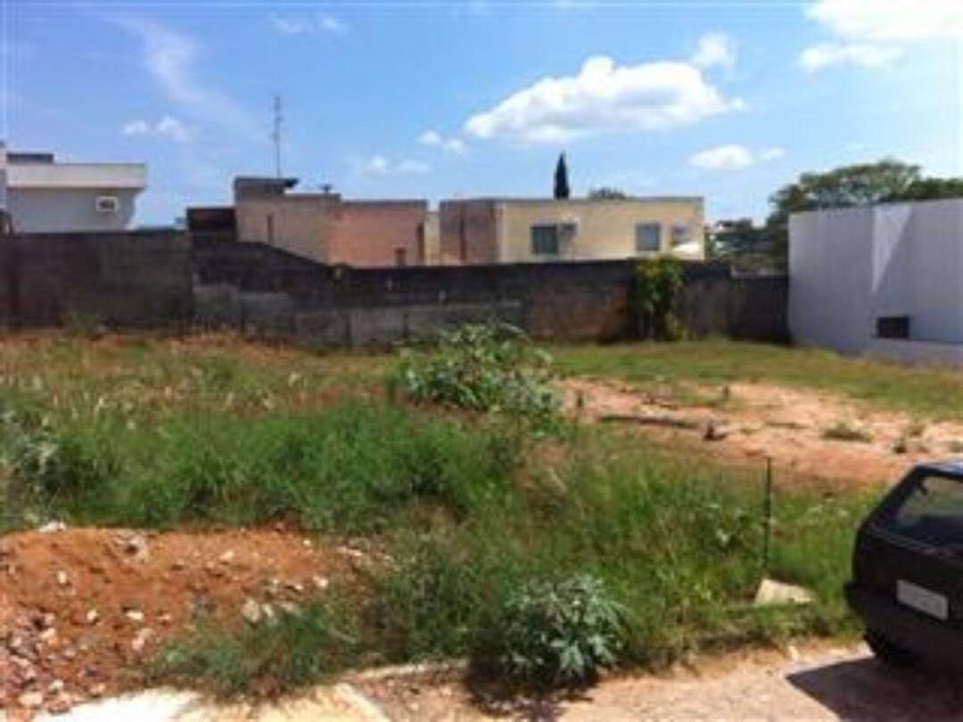 Terreno à venda no Vila Virgínia: 