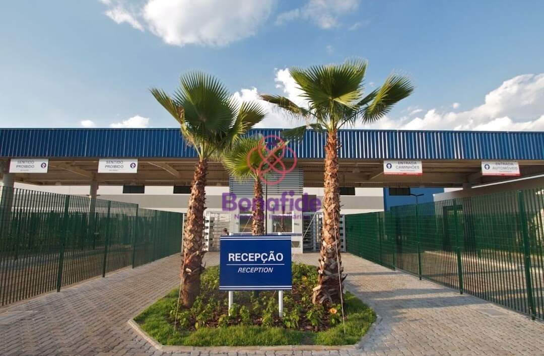 Galpão para aluguel no Parque Cidade Campinas: 