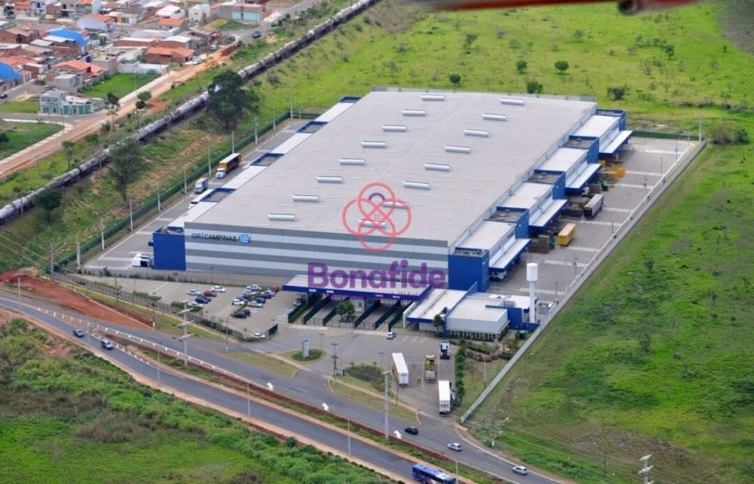 Galpão para aluguel no Parque Cidade Campinas: 