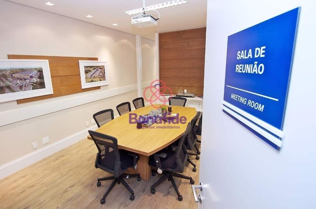 Galpão para aluguel no Parque Cidade Campinas: 