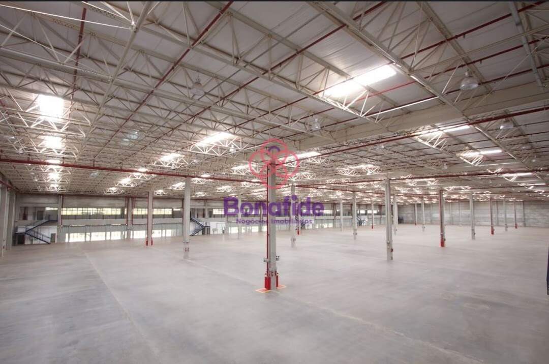 Galpão para aluguel no Parque Cidade Campinas: 