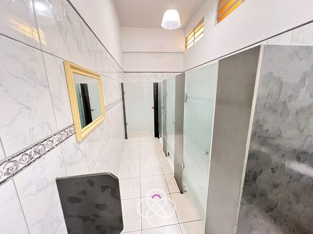 Sala para aluguel no Jardim América: 