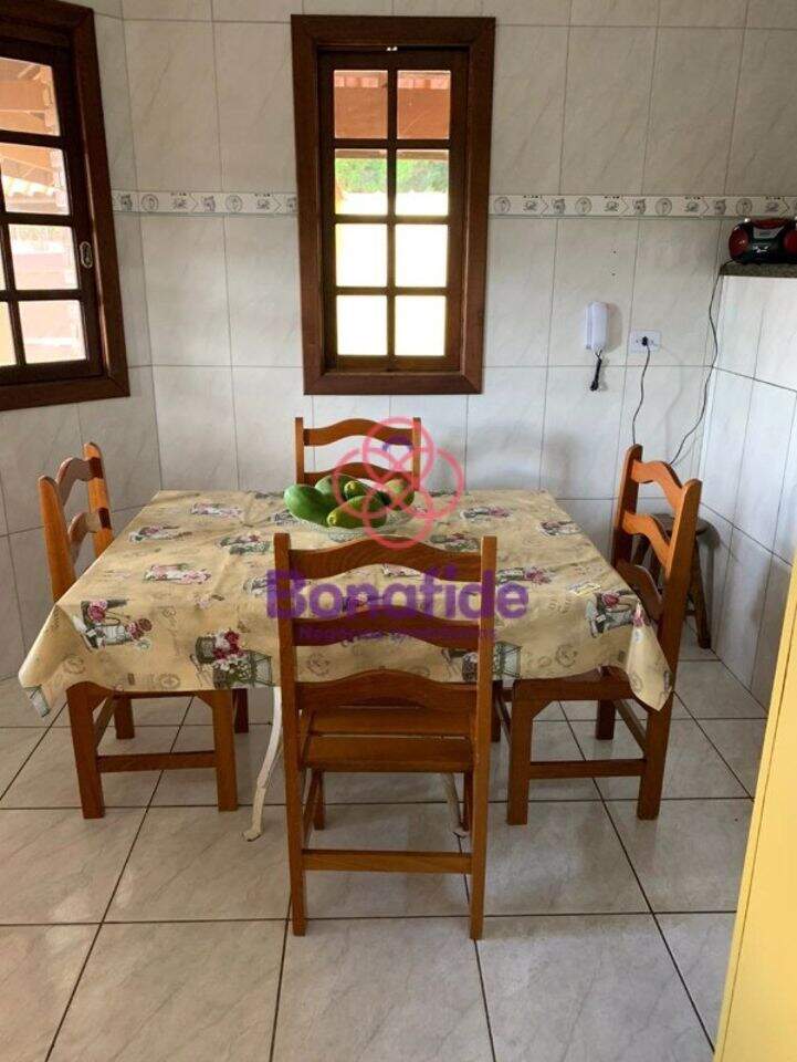 Casa para aluguel no Glebas: 