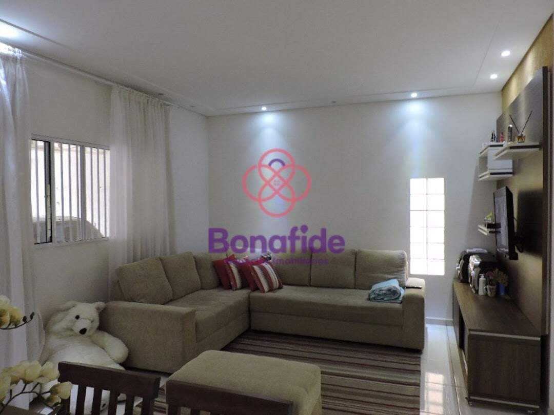 Casa para aluguel no Jardim Marambaia: 