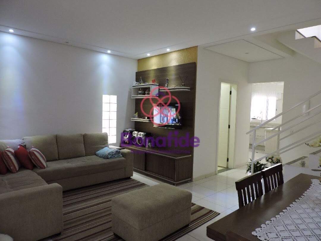 Casa para aluguel no Jardim Marambaia: 