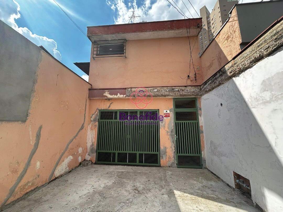 Casa para aluguel no Vila Boaventura: 