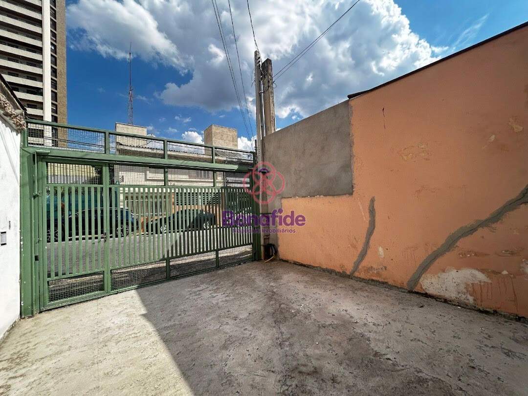 Casa para aluguel no Vila Boaventura: 