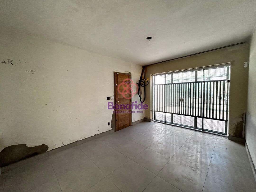 Casa para aluguel no Vila Boaventura: 