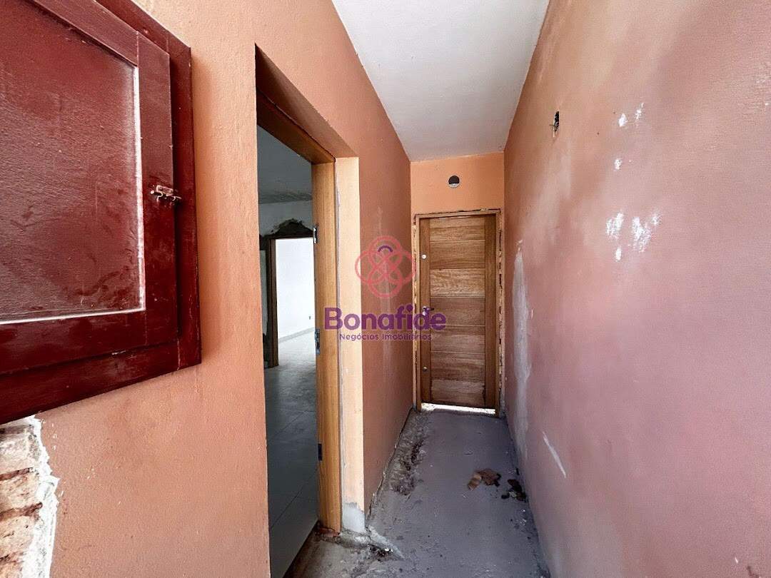 Casa para aluguel no Vila Boaventura: 