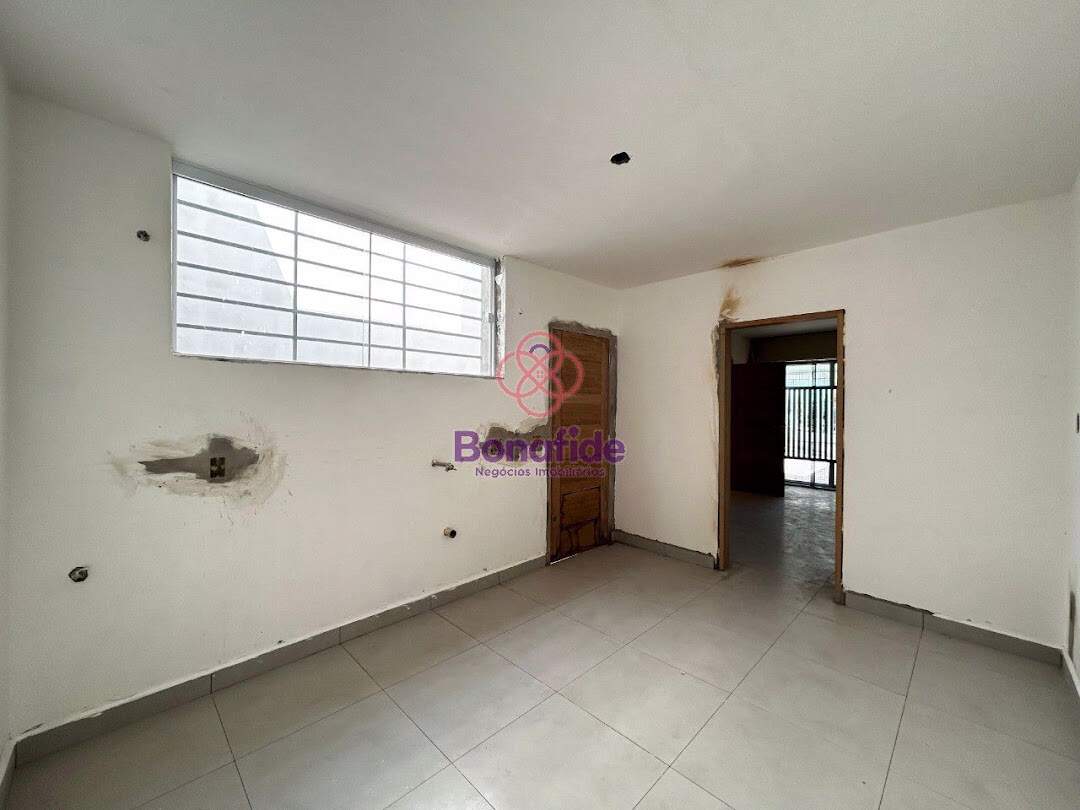 Casa para aluguel no Vila Boaventura: 