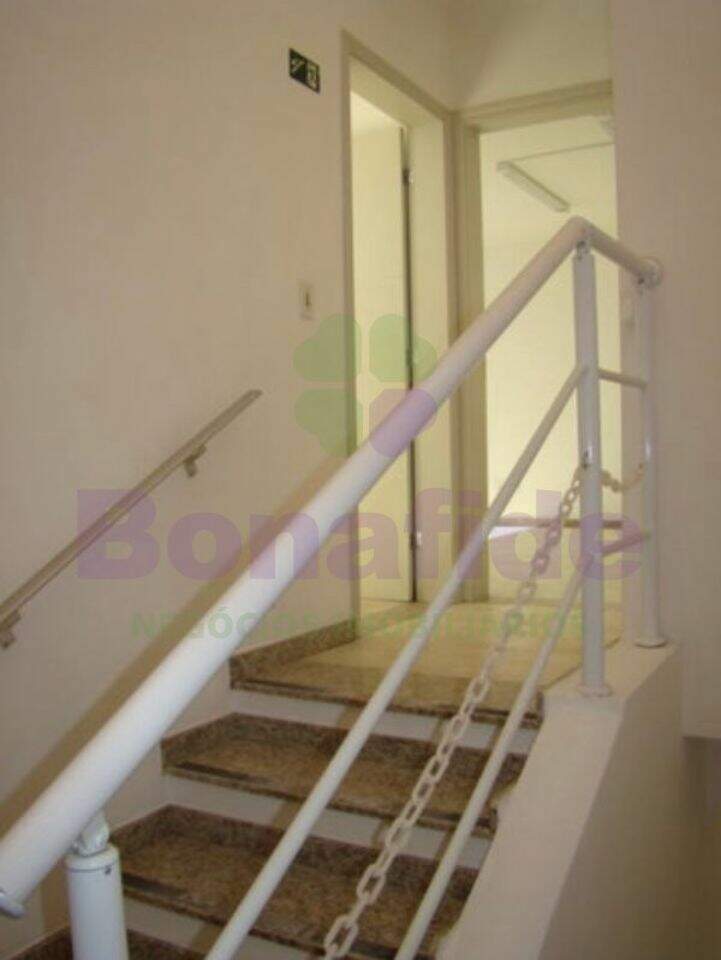 Casa para aluguel no Centro: 