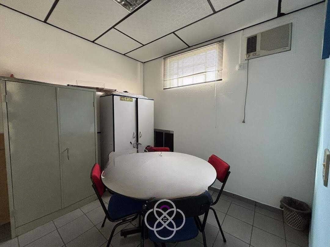 Salão para aluguel no Ponte de Campinas: 